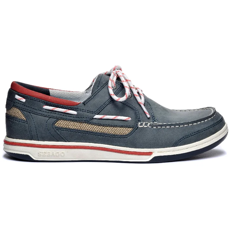 Men's boat shoes with a flexible sole for easy movement Men's boat shoes with a flexible sole for easy movement Men's boat shoes with a flexible sole for easy movement Men's boat shoes with a flexible sole for easy movementTriton Three Eyelets Nubuck - Navy Blue Men's boat shoes with a flexible sole for easy movement Men's boat shoes with a flexible sole for easy movement Men's boat shoes with a flexible sole for easy movement Men's boat shoes with a flexible sole for easy movementTriton Three Eyelets Nubuck - Navy Blue