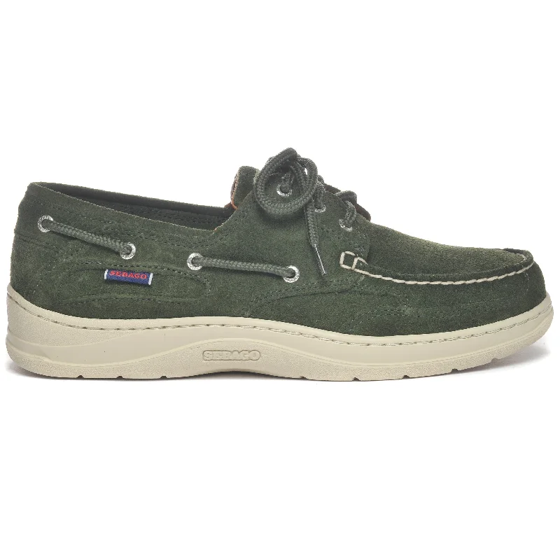 Men's boat shoes in a light - colored leather Men's boat shoes in a light - colored leather Men's boat shoes in a light - colored leather Men's boat shoes in a light - colored leatherScotty - Green Military Men's boat shoes in a light - colored leather Men's boat shoes in a light - colored leather Men's boat shoes in a light - colored leather Men's boat shoes in a light - colored leatherScotty - Green Military