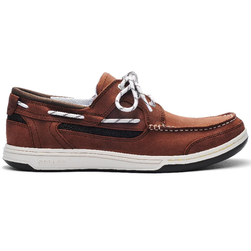 Breathable men's boat shoes for all - day wear Breathable men's boat shoes for all - day wear Breathable men's boat shoes for all - day wear Breathable men's boat shoes for all - day wearTriton Three Eyelets Nubuck - Brown & Dark Brown Breathable men's boat shoes for all - day wear Breathable men's boat shoes for all - day wear Breathable men's boat shoes for all - day wear Breathable men's boat shoes for all - day wearTriton Three Eyelets Nubuck - Brown & Dark Brown