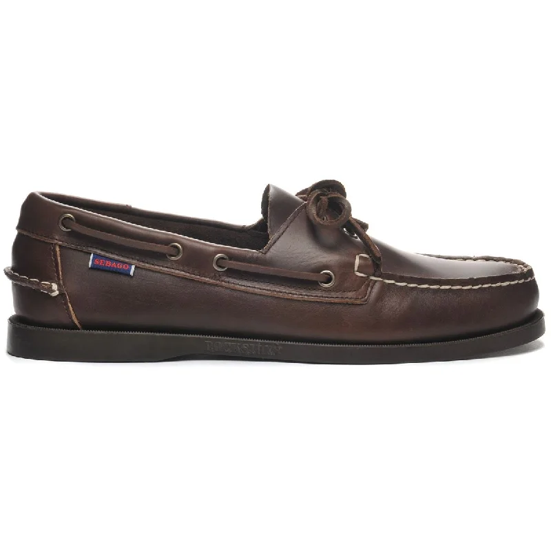 Men's boat shoes with a rubber outsole for durability Men's boat shoes with a rubber outsole for durability Men's boat shoes with a rubber outsole for durability Men's boat shoes with a rubber outsole for durabilityPortland Waxed - Dark Brown Men's boat shoes with a rubber outsole for durability Men's boat shoes with a rubber outsole for durability Men's boat shoes with a rubber outsole for durability Men's boat shoes with a rubber outsole for durabilityPortland Waxed - Dark Brown