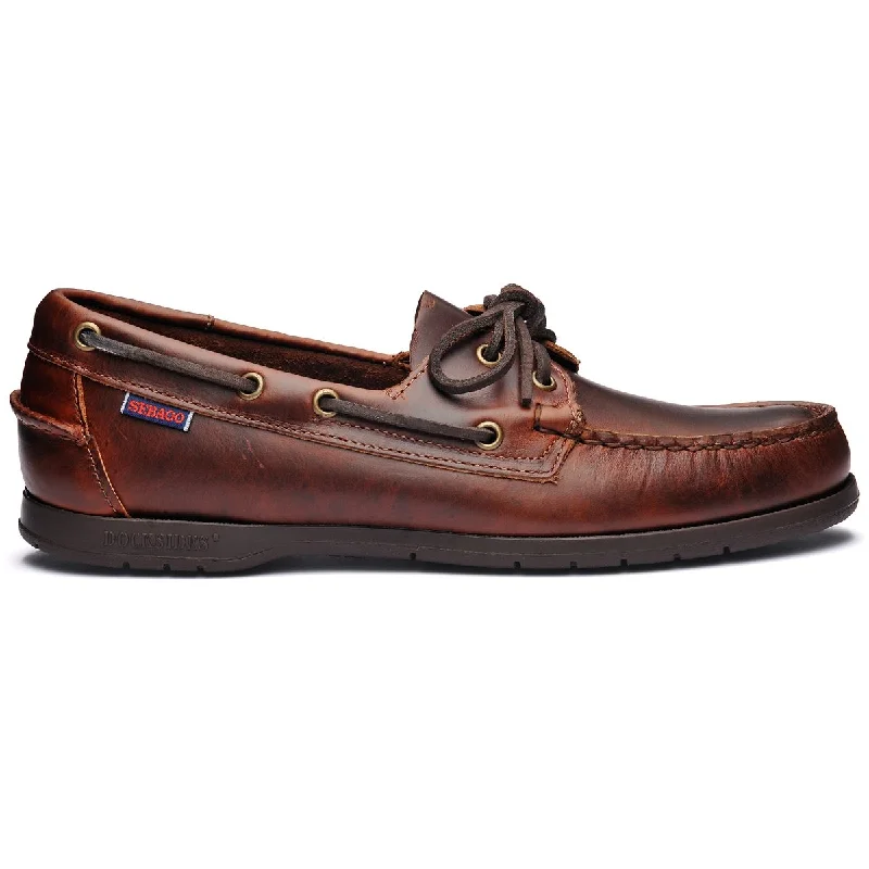 Men's boat shoes with a contrast stitching Men's boat shoes with a contrast stitching Men's boat shoes with a contrast stitching Men's boat shoes with a contrast stitchingEndeavor - Brown Men's boat shoes with a contrast stitching Men's boat shoes with a contrast stitching Men's boat shoes with a contrast stitching Men's boat shoes with a contrast stitchingEndeavor - Brown