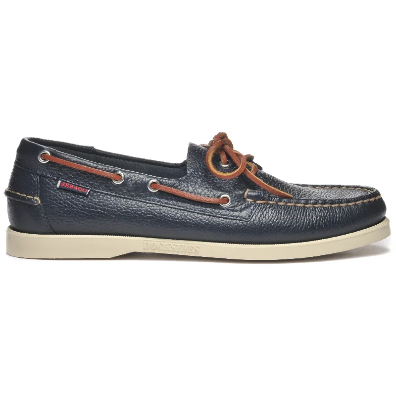 Men's boat shoes with a contrast stitching Men's boat shoes with a contrast stitching Men's boat shoes with a contrast stitching Men's boat shoes with a contrast stitchingPortland Martellato - Navy Blue Men's boat shoes with a contrast stitching Men's boat shoes with a contrast stitching Men's boat shoes with a contrast stitching Men's boat shoes with a contrast stitchingPortland Martellato - Navy Blue