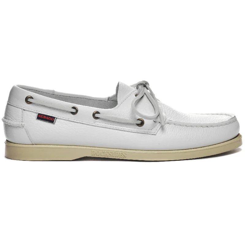 Men's boat shoes in a light - colored leather Men's boat shoes in a light - colored leather Men's boat shoes in a light - colored leather Men's boat shoes in a light - colored leatherPortland Martellato - White Men's boat shoes in a light - colored leather Men's boat shoes in a light - colored leather Men's boat shoes in a light - colored leather Men's boat shoes in a light - colored leatherPortland Martellato - White