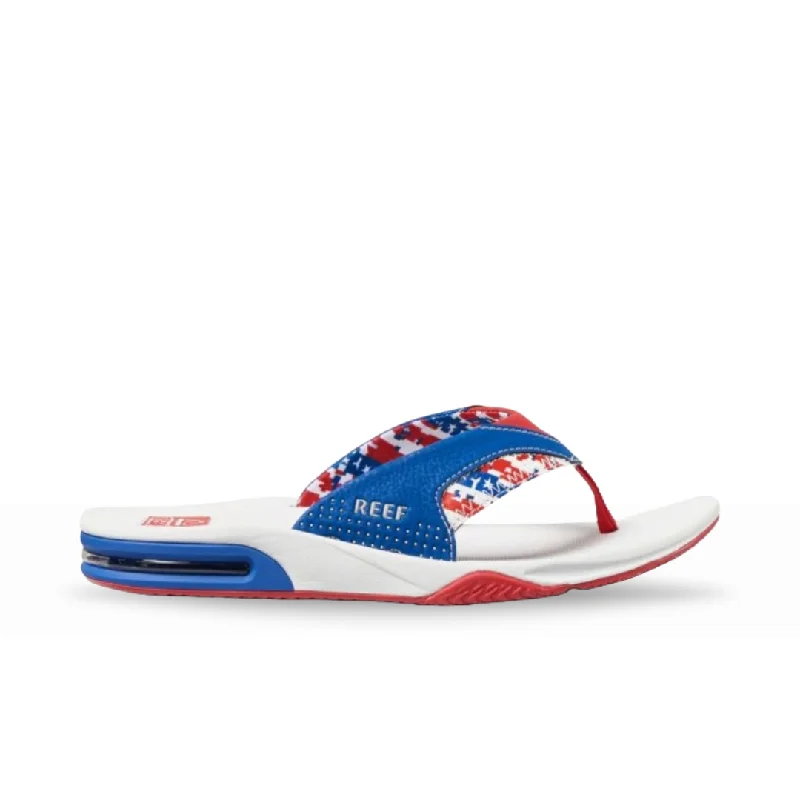 Men's sandals with a rubber sole for traction Men's sandals with a rubber sole for traction Men's sandals with a rubber sole for traction Reef Men's Fanning - Patriotic Men's sandals with a rubber sole for traction Men's sandals with a rubber sole for traction Men's sandals with a rubber sole for traction Reef Men's Fanning - Patriotic