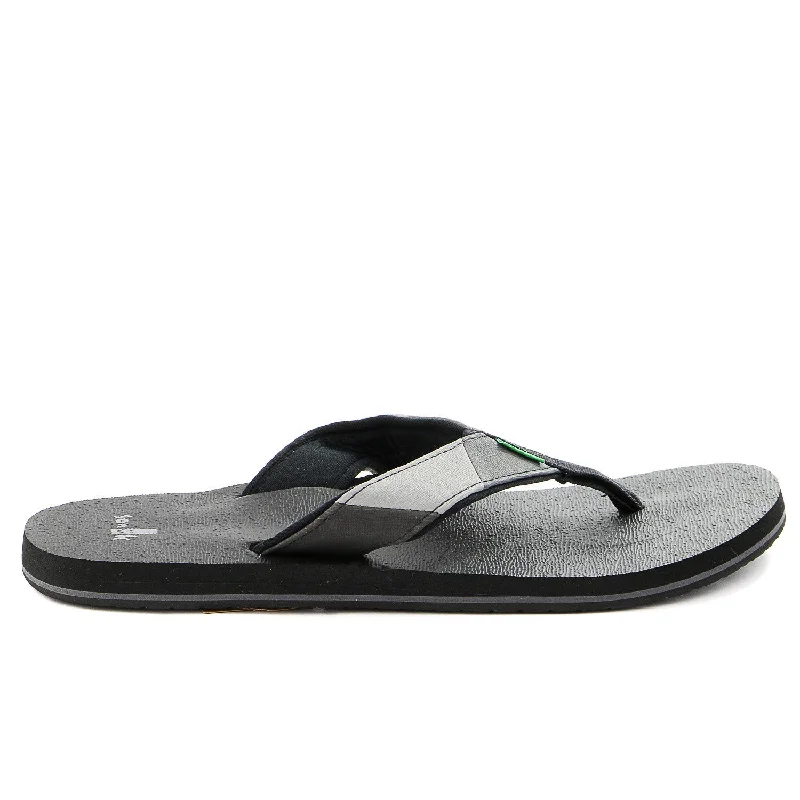 Men's sandals with a wide strap for support Men's sandals with a wide strap for support Men's sandals with a wide strap for support Sanuk Block Party Flip Flop - Black/Charcoal - Mens Men's sandals with a wide strap for support Men's sandals with a wide strap for support Men's sandals with a wide strap for support Sanuk Block Party Flip Flop - Black/Charcoal - Mens