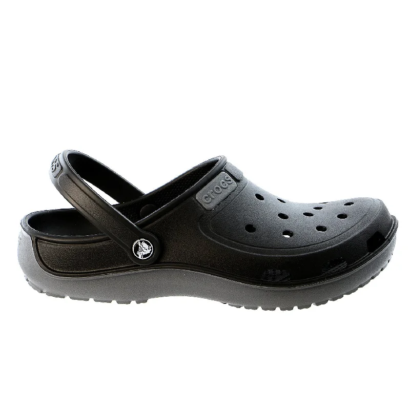 Men's leather sandals with an adjustable strap Men's leather sandals with an adjustable strap Men's leather sandals with an adjustable strap Crocs Duet Wave Clog Mule Sandal - Black/Charcoal - Mens Men's leather sandals with an adjustable strap Men's leather sandals with an adjustable strap Men's leather sandals with an adjustable strap Crocs Duet Wave Clog Mule Sandal - Black/Charcoal - Mens