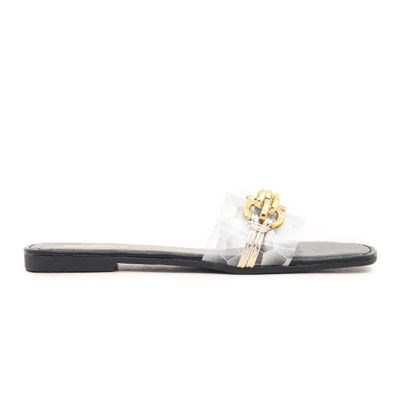 Men's slippers with a pointed toe for a stylish appearance Men's slippers with a pointed toe for a stylish appearance Black Casual Slipper CL1217 Men's slippers with a pointed toe for a stylish appearance Men's slippers with a pointed toe for a stylish appearance Black Casual Slipper CL1217