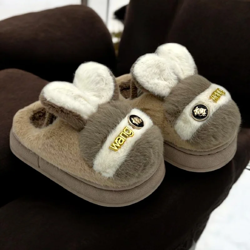 Men's slippers with a leather sole for a classic look Men's slippers with a leather sole for a classic look Kids bunny mule Men's slippers with a leather sole for a classic look Men's slippers with a leather sole for a classic look Kids bunny mule