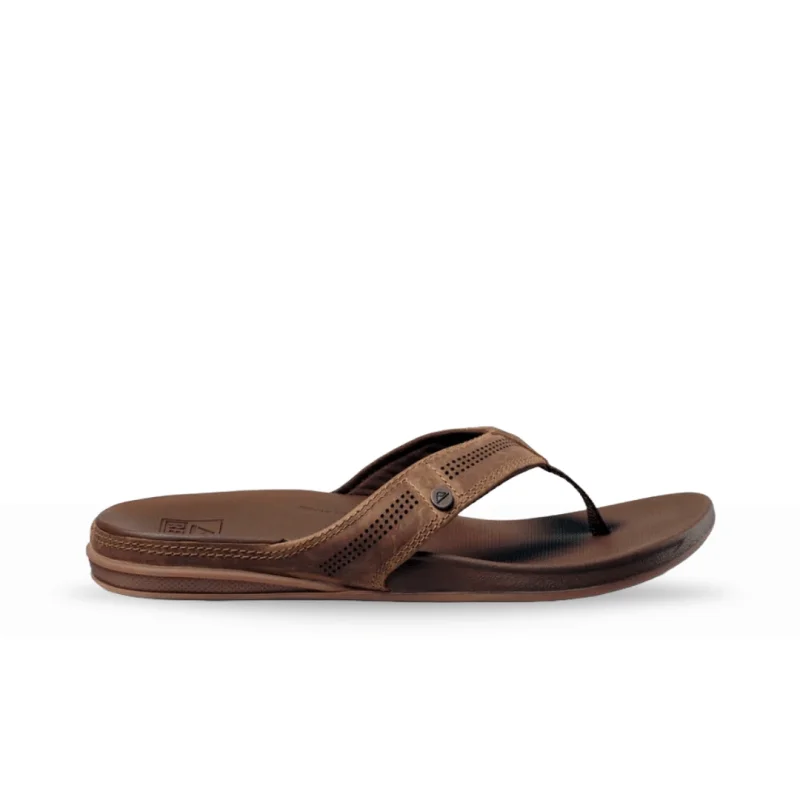 Men's leather sandals with an adjustable strap Men's leather sandals with an adjustable strap Men's leather sandals with an adjustable strap Reef Men's Cushion Lux - Toffee Men's leather sandals with an adjustable strap Men's leather sandals with an adjustable strap Men's leather sandals with an adjustable strap Reef Men's Cushion Lux - Toffee