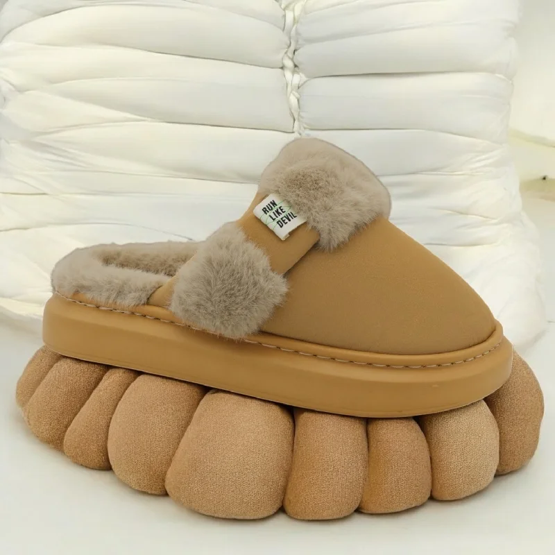 Men's slippers in a warm color like red or brown Men's slippers in a warm color like red or brown Comfy half shoes Men's slippers in a warm color like red or brown Men's slippers in a warm color like red or brown Comfy half shoes