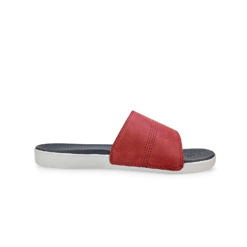 Flip - flop style men's sandals for beach wear Flip - flop style men's sandals for beach wear Flip - flop style men's sandals for beach wear Men's Casual Adjustable Slides (FM54215BIZ RED) Flip - flop style men's sandals for beach wear Flip - flop style men's sandals for beach wear Flip - flop style men's sandals for beach wear Men's Casual Adjustable Slides (FM54215BIZ RED)