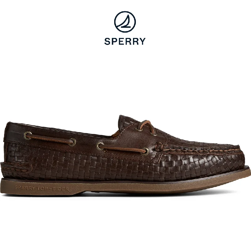 Men's leather boat shoes with a non - slip sole Men's leather boat shoes with a non - slip sole Men's leather boat shoes with a non - slip sole Men's Authentic Original™ Gold Cup™ Woven Boat Shoe - Brown (STS25052) Men's leather boat shoes with a non - slip sole Men's leather boat shoes with a non - slip sole Men's leather boat shoes with a non - slip sole Men's Authentic Original™ Gold Cup™ Woven Boat Shoe - Brown (STS25052)