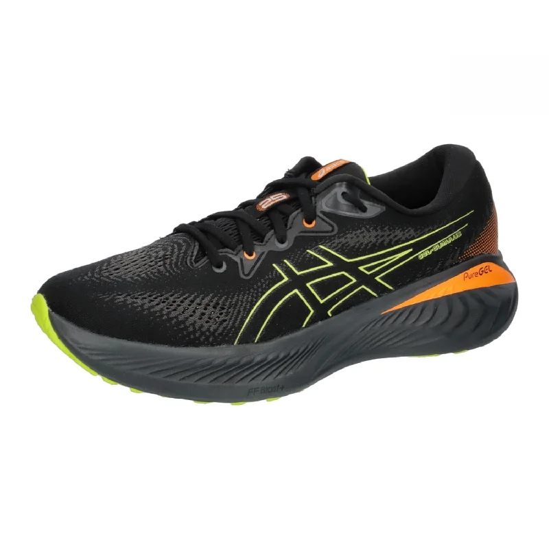 Men's sandals with a padded heel Men's sandals with a padded heel Men's sandals with a padded heel ASICS Herren Laufschuhe Gel-Cumulus 25 GTX 1011B683 Black/Neon Lime 41.5 Men's sandals with a padded heel Men's sandals with a padded heel Men's sandals with a padded heel ASICS Herren Laufschuhe Gel-Cumulus 25 GTX 1011B683 Black/Neon Lime 41.5
