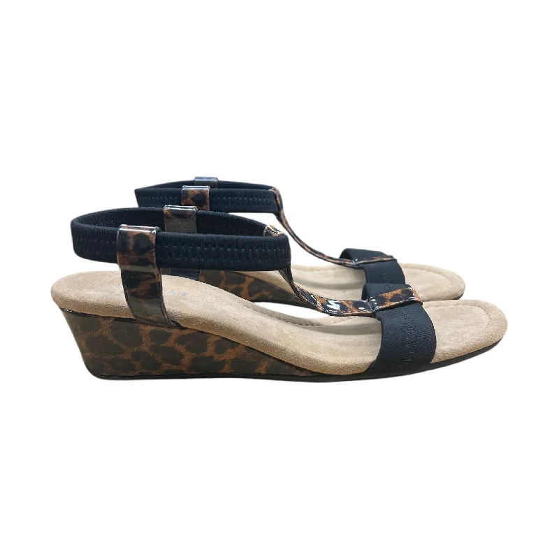 Men's sandals in a neutral color like black or brown Men's sandals in a neutral color like black or brown Men's sandals in a neutral color like black or brown Sandals Heels Wedge By Alfani Size: 6 Men's sandals in a neutral color like black or brown Men's sandals in a neutral color like black or brown Men's sandals in a neutral color like black or brown Sandals Heels Wedge By Alfani Size: 6