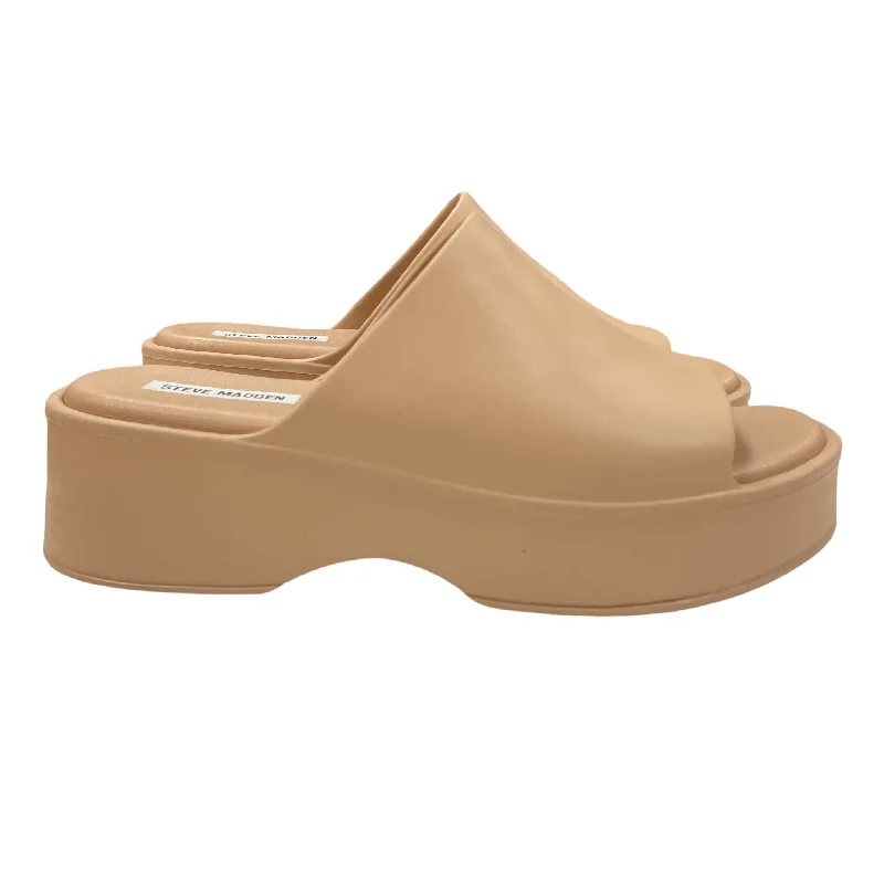 Men's sandals with a buckle closure Men's sandals with a buckle closure Men's sandals with a buckle closure Sandals Heels Platform By Steve Madden In Tan, Size:11 Men's sandals with a buckle closure Men's sandals with a buckle closure Men's sandals with a buckle closure Sandals Heels Platform By Steve Madden In Tan, Size:11