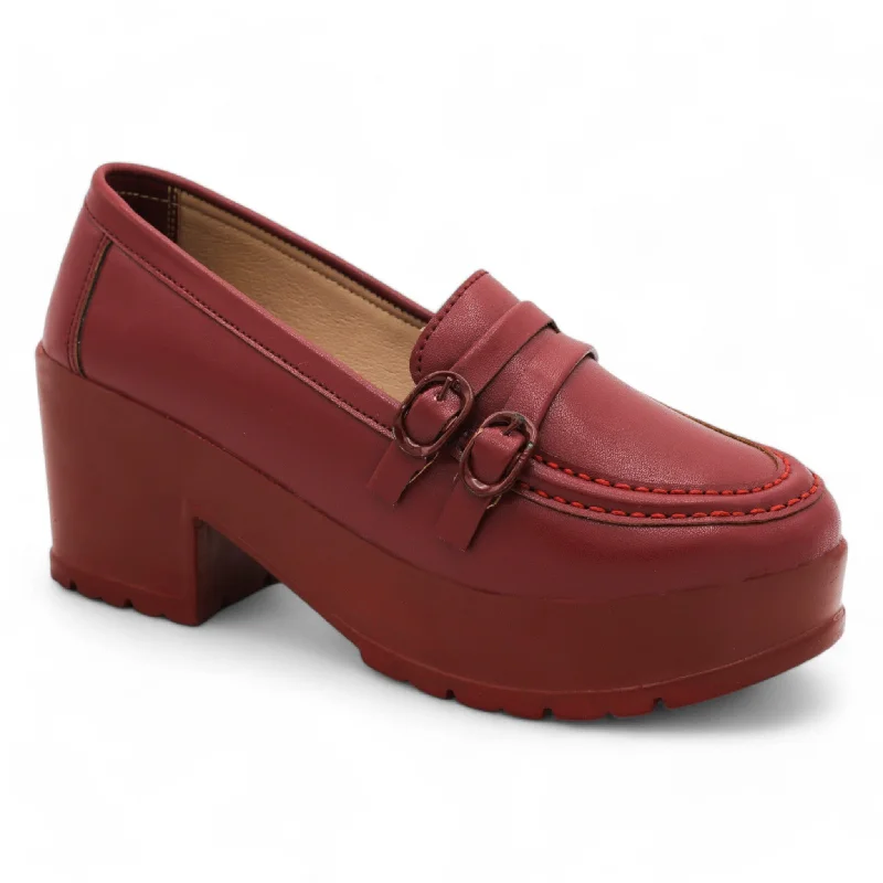 Leather men's slippers with a mule style Leather men's slippers with a mule style M0406 block heel Leather men's slippers with a mule style Leather men's slippers with a mule style M0406 block heel