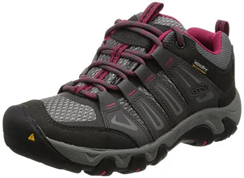 Men's sandals with a toe post design Men's sandals with a toe post design Men's sandals with a toe post design Keen Damen Oakridge WP Trekking-& Wanderhalbschuhe, Grau (Magnet/Rose), 37 EU Men's sandals with a toe post design Men's sandals with a toe post design Men's sandals with a toe post design Keen Damen Oakridge WP Trekking-& Wanderhalbschuhe, Grau (Magnet/Rose), 37 EU