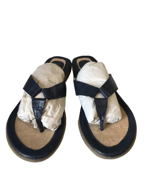 Men's sandals with a flexible sole for easy movement Men's sandals with a flexible sole for easy movement Men's sandals with a flexible sole for easy movement Navy Sandals Flats By Born, Size: 9 Men's sandals with a flexible sole for easy movement Men's sandals with a flexible sole for easy movement Men's sandals with a flexible sole for easy movement Navy Sandals Flats By Born, Size: 9