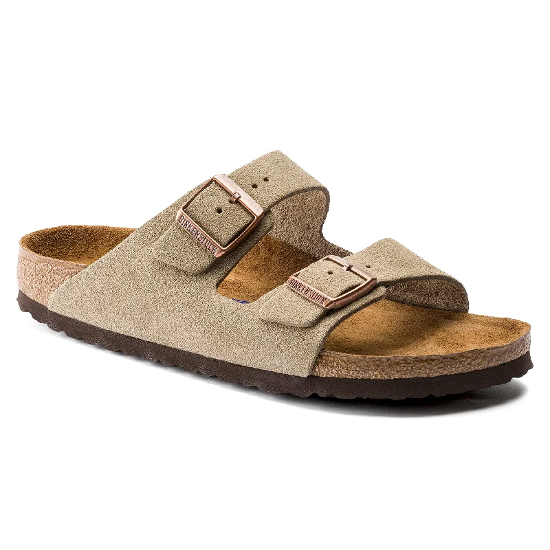 Men's sandals with a flexible sole for easy movement Men's sandals with a flexible sole for easy movement Men's sandals with a flexible sole for easy movement Arizona Taupe Suede Soft Footbed Men's sandals with a flexible sole for easy movement Men's sandals with a flexible sole for easy movement Men's sandals with a flexible sole for easy movement Arizona Taupe Suede Soft Footbed
