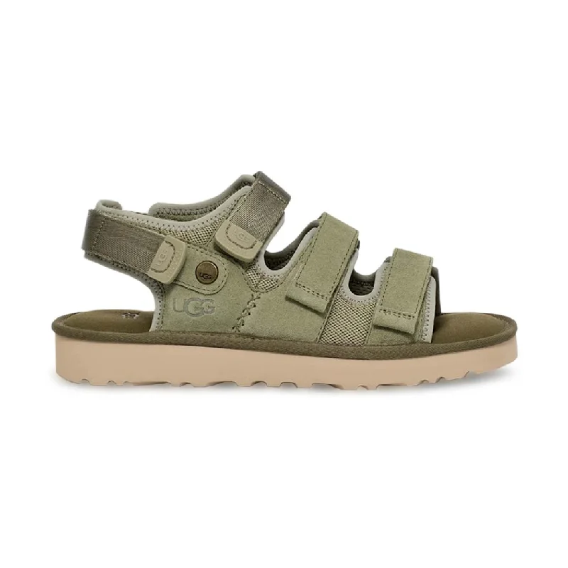 Men's sandals with a shock - absorbing insole Men's sandals with a shock - absorbing insole Men's sandals with a shock - absorbing insole UGG® - Men's Goldencoast Multistrap Sandals (1153095-SDC) Men's sandals with a shock - absorbing insole Men's sandals with a shock - absorbing insole Men's sandals with a shock - absorbing insole UGG® - Men's Goldencoast Multistrap Sandals (1153095-SDC)