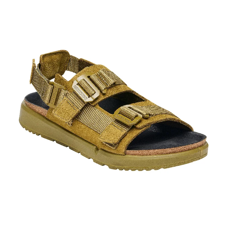 Men's sandals with a removable insole for cleaning Men's sandals with a removable insole for cleaning Men's sandals with a removable insole for cleaning Shinjuku Pine Green Nubuck Leather/Textile Men's sandals with a removable insole for cleaning Men's sandals with a removable insole for cleaning Men's sandals with a removable insole for cleaning Shinjuku Pine Green Nubuck Leather/Textile