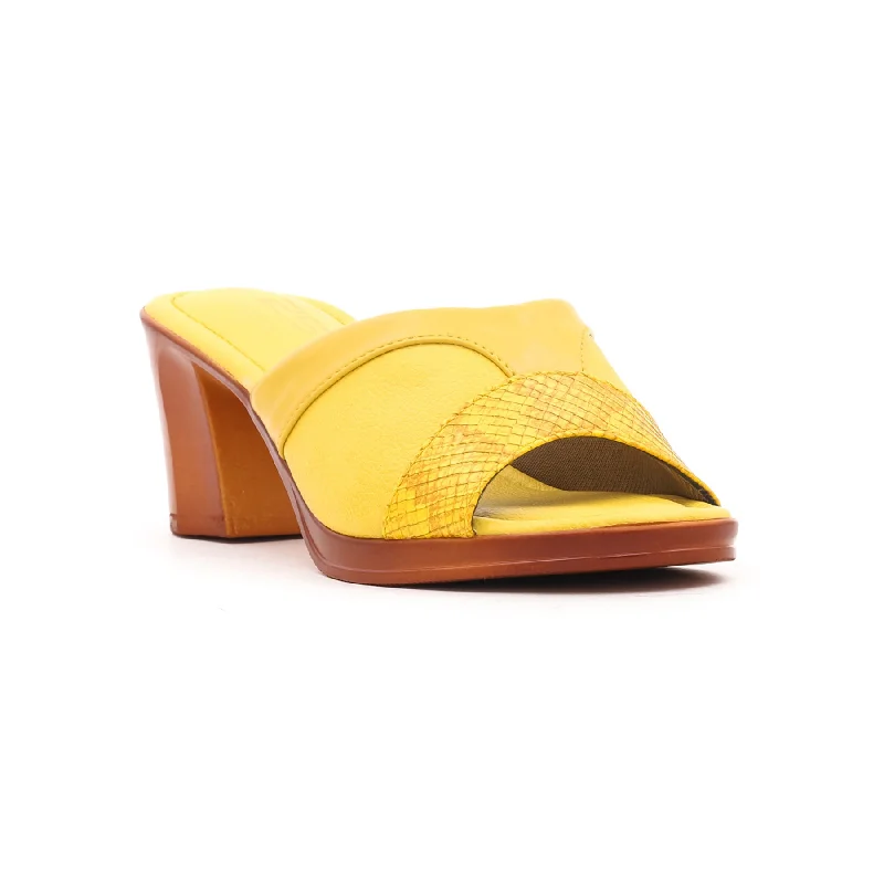 Men's slippers with a soft, flexible sole Men's slippers with a soft, flexible sole Yellow Formal Slipper FR7881 Men's slippers with a soft, flexible sole Men's slippers with a soft, flexible sole Yellow Formal Slipper FR7881