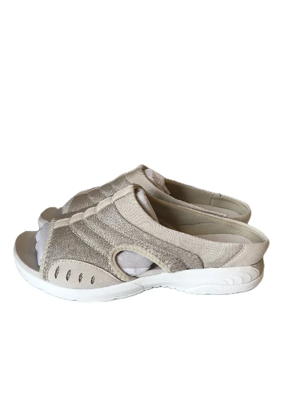 Men's sandals with a decorative buckle or charm Men's sandals with a decorative buckle or charm Men's sandals with a decorative buckle or charm Tan Sandals Sport By Easy Spirit, Size: 12 Men's sandals with a decorative buckle or charm Men's sandals with a decorative buckle or charm Men's sandals with a decorative buckle or charm Tan Sandals Sport By Easy Spirit, Size: 12