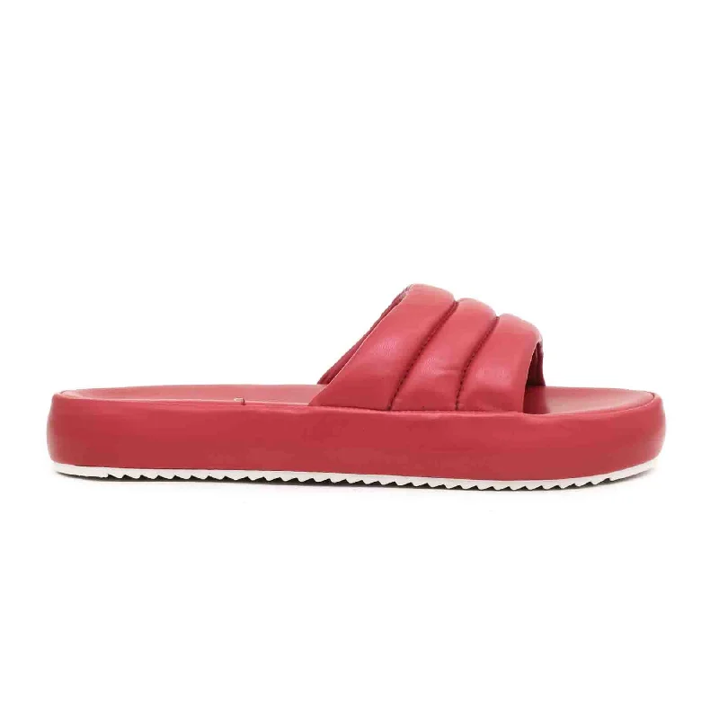 Men's slippers with a padded footbed for all - day comfort Men's slippers with a padded footbed for all - day comfort Maroon Formal Slipper FR8103 Men's slippers with a padded footbed for all - day comfort Men's slippers with a padded footbed for all - day comfort Maroon Formal Slipper FR8103