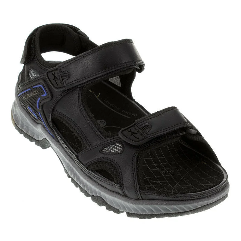 Men's sandals with a leather lining for comfort Men's sandals with a leather lining for comfort Men's sandals with a leather lining for comfort Mephisto Honduras - Black Men's sandals with a leather lining for comfort Men's sandals with a leather lining for comfort Men's sandals with a leather lining for comfort Mephisto Honduras - Black