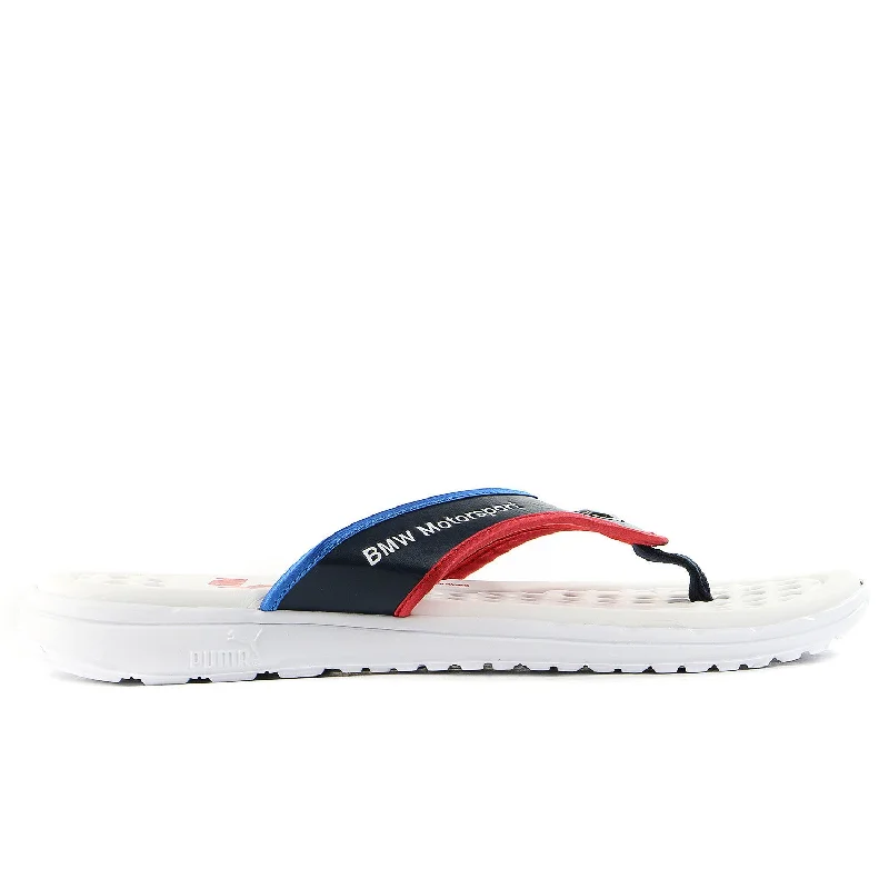 Men's sandals with a durable outer sole Men's sandals with a durable outer sole Men's sandals with a durable outer sole Puma BMW Slip-In Thong Sandal - White/BMW Blue/Red - Mens Men's sandals with a durable outer sole Men's sandals with a durable outer sole Men's sandals with a durable outer sole Puma BMW Slip-In Thong Sandal - White/BMW Blue/Red - Mens