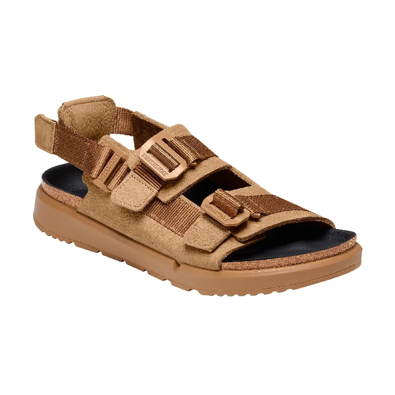 Men's sandals with a rubber sole for traction Men's sandals with a rubber sole for traction Men's sandals with a rubber sole for traction Shinjuku Cork Brown Natural Leather/Textile Men's sandals with a rubber sole for traction Men's sandals with a rubber sole for traction Men's sandals with a rubber sole for traction Shinjuku Cork Brown Natural Leather/Textile