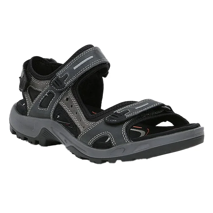 Men's sandals with a perforated leather upper for ventilation Men's sandals with a perforated leather upper for ventilation Men's sandals with a perforated leather upper for ventilation ECCO Men's Yucatan Marine Men's sandals with a perforated leather upper for ventilation Men's sandals with a perforated leather upper for ventilation Men's sandals with a perforated leather upper for ventilation ECCO Men's Yucatan Marine