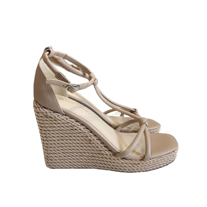 Men's sandals with a toe post design Men's sandals with a toe post design Men's sandals with a toe post design Tan Sandals Heels Wedge By Marc Fisher, Size: 7.5 Men's sandals with a toe post design Men's sandals with a toe post design Men's sandals with a toe post design Tan Sandals Heels Wedge By Marc Fisher, Size: 7.5