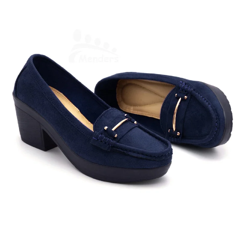 Men's slippers with a leather sole for a classic look Men's slippers with a leather sole for a classic look M038 block heel Men's slippers with a leather sole for a classic look Men's slippers with a leather sole for a classic look M038 block heel