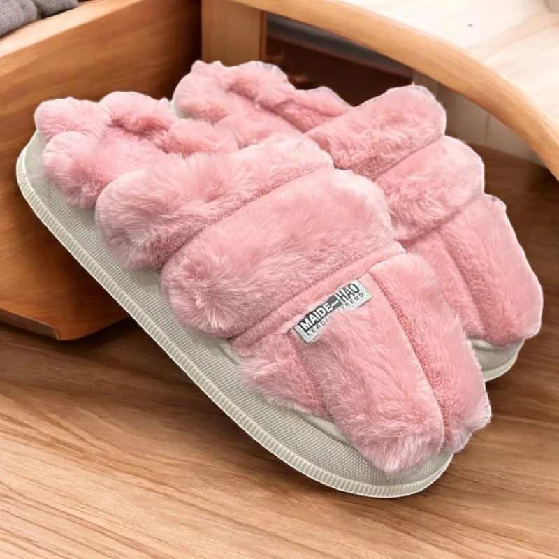 Men's slippers in a warm color like red or brown Men's slippers in a warm color like red or brown M0412 half shoes Men's slippers in a warm color like red or brown Men's slippers in a warm color like red or brown M0412 half shoes