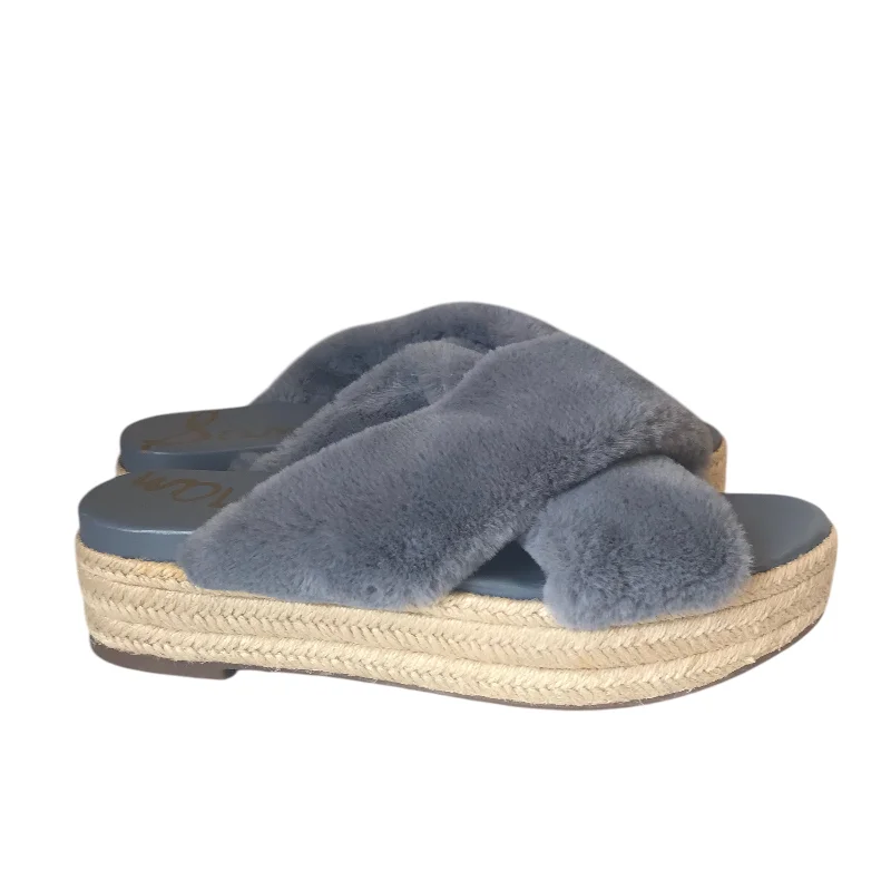 Men's sandals with a durable outer sole Men's sandals with a durable outer sole Men's sandals with a durable outer sole Sandals Flats By Sam Edelman In Blue, Size:10 Men's sandals with a durable outer sole Men's sandals with a durable outer sole Men's sandals with a durable outer sole Sandals Flats By Sam Edelman In Blue, Size:10