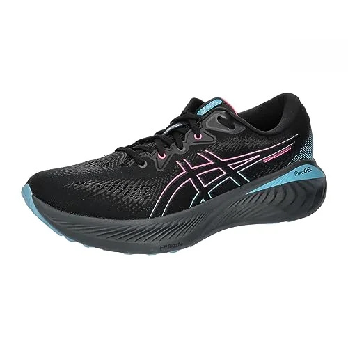 Men's sandals with a padded heel Men's sandals with a padded heel Men's sandals with a padded heel ASICS Damen Laufschuhe Gel-Cumulus 25 GTX 1012B502 Black/Hot Pink 38 Men's sandals with a padded heel Men's sandals with a padded heel Men's sandals with a padded heel ASICS Damen Laufschuhe Gel-Cumulus 25 GTX 1012B502 Black/Hot Pink 38