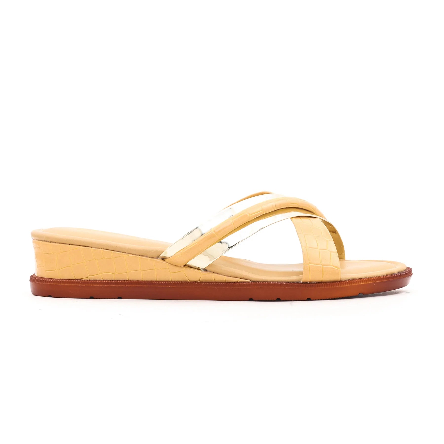 Men's slippers with a memory foam insole Men's slippers with a memory foam insole Beige Formal Slipper FR7880 Men's slippers with a memory foam insole Men's slippers with a memory foam insole Beige Formal Slipper FR7880