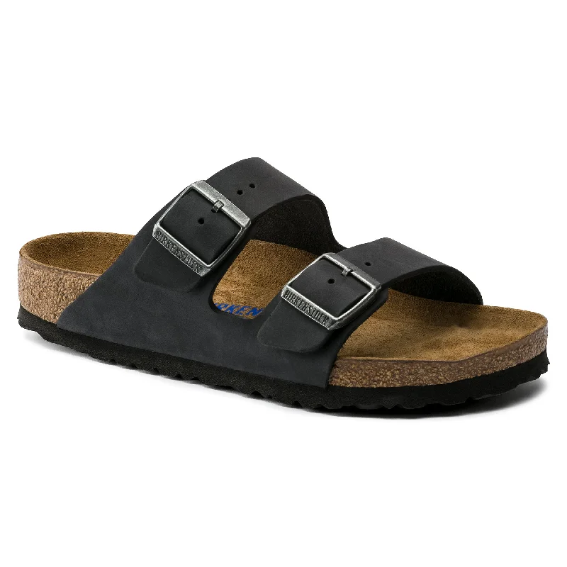Men's sandals in a neutral color like black or brown Men's sandals in a neutral color like black or brown Men's sandals in a neutral color like black or brown Arizona Black Oil Soft Footbed Men's sandals in a neutral color like black or brown Men's sandals in a neutral color like black or brown Men's sandals in a neutral color like black or brown Arizona Black Oil Soft Footbed