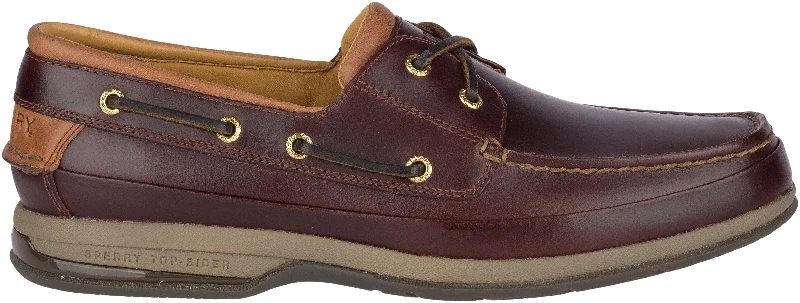 Men's boat shoes with a leather lacing system Men's boat shoes with a leather lacing system Men's boat shoes with a leather lacing system Men's Gold Boat Leather Wide Amaretto Men's boat shoes with a leather lacing system Men's boat shoes with a leather lacing system Men's boat shoes with a leather lacing system Men's Gold Boat Leather Wide Amaretto