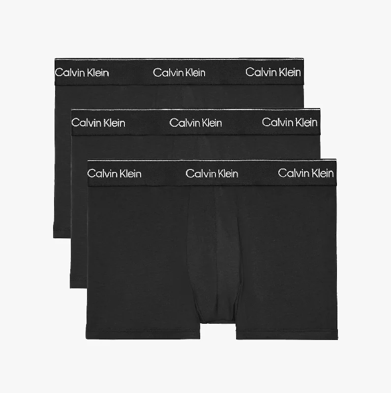 Men's slippers with a pointed toe for a stylish appearance Men's slippers with a pointed toe for a stylish appearance Calvin Klein MODERN COTTON STRETCH Mens 3 Pack Trunks Black Men's slippers with a pointed toe for a stylish appearance Men's slippers with a pointed toe for a stylish appearance Calvin Klein MODERN COTTON STRETCH Mens 3 Pack Trunks Black