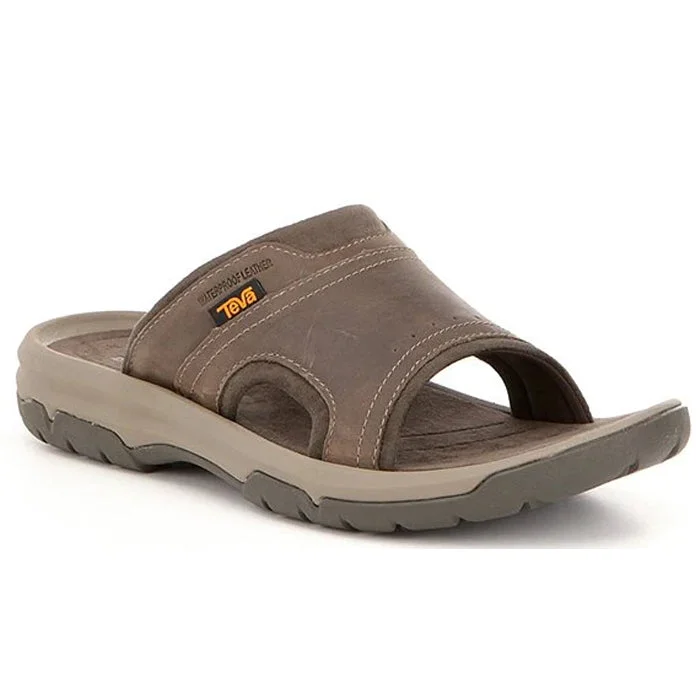 Flip - flop style men's sandals for beach wear Flip - flop style men's sandals for beach wear Flip - flop style men's sandals for beach wear Teva Men's Langdon Slide Walnut Flip - flop style men's sandals for beach wear Flip - flop style men's sandals for beach wear Flip - flop style men's sandals for beach wear Teva Men's Langdon Slide Walnut