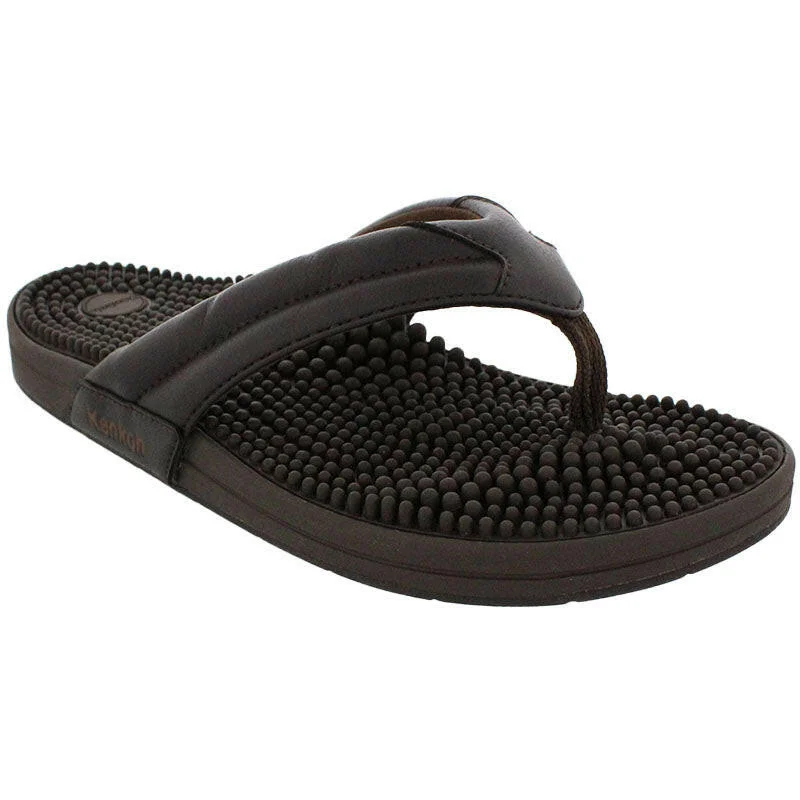 Men's sandals with a buckle closure Men's sandals with a buckle closure Men's sandals with a buckle closure Kenkoh Spirit V - Brown Men's sandals with a buckle closure Men's sandals with a buckle closure Men's sandals with a buckle closure Kenkoh Spirit V - Brown