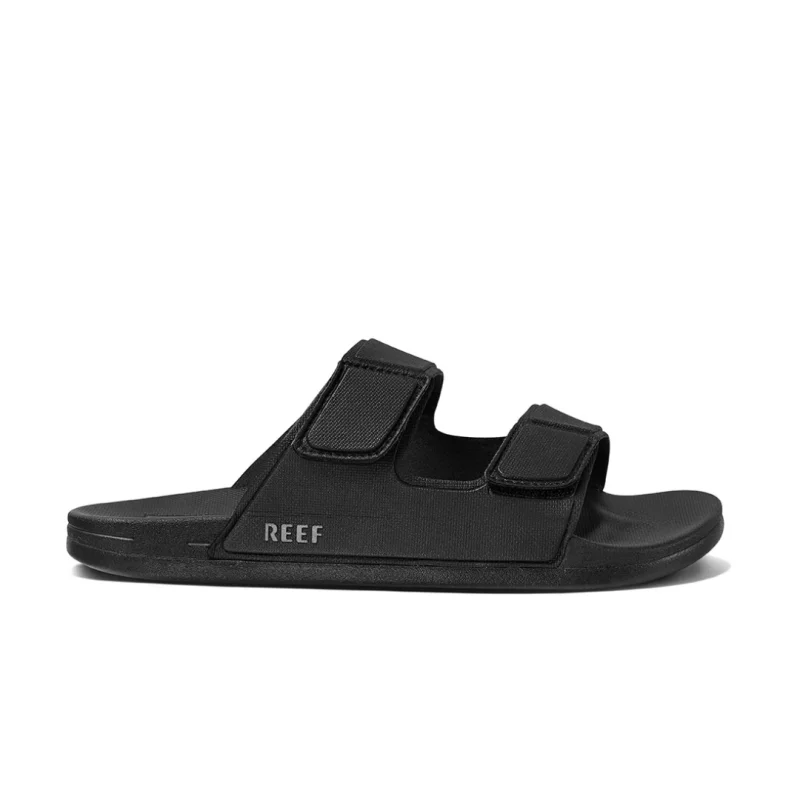 Men's sandals with a stretchy strap for a better fit Men's sandals with a stretchy strap for a better fit Men's sandals with a stretchy strap for a better fit Reef Men's Cushion Tradewind - Black Men's sandals with a stretchy strap for a better fit Men's sandals with a stretchy strap for a better fit Men's sandals with a stretchy strap for a better fit Reef Men's Cushion Tradewind - Black