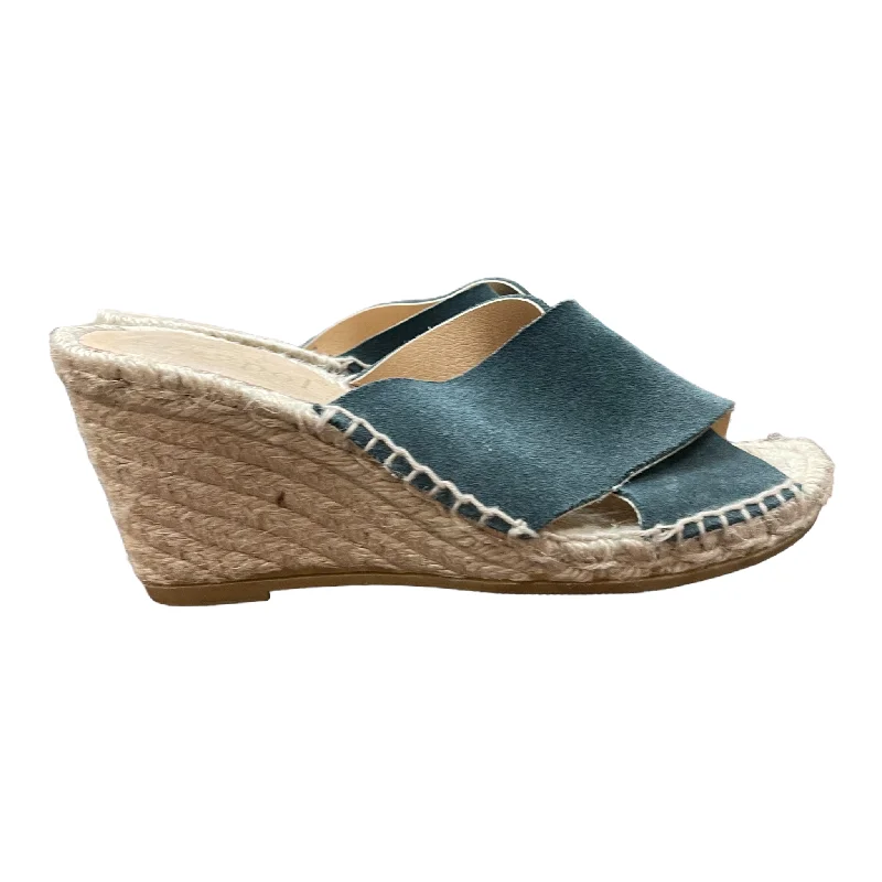 Men's sandals with a cushioned footbed Men's sandals with a cushioned footbed Men's sandals with a cushioned footbed Blue Sandals Heels Wedge By maypol Size: 7.5 Men's sandals with a cushioned footbed Men's sandals with a cushioned footbed Men's sandals with a cushioned footbed Blue Sandals Heels Wedge By maypol Size: 7.5