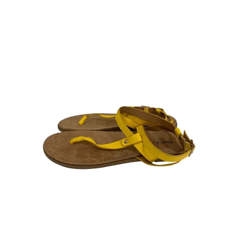 Men's sandals with a pointed toe for a stylish look Men's sandals with a pointed toe for a stylish look Men's sandals with a pointed toe for a stylish look Sandals Flip Flops By Qupid In Yellow, Size:10 Men's sandals with a pointed toe for a stylish look Men's sandals with a pointed toe for a stylish look Men's sandals with a pointed toe for a stylish look Sandals Flip Flops By Qupid In Yellow, Size:10