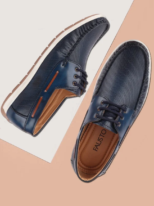 Suede men's boat shoes for a softer texture Suede men's boat shoes for a softer texture Suede men's boat shoes for a softer texture Men Blue Casual Lace-Up Boat Shoes Suede men's boat shoes for a softer texture Suede men's boat shoes for a softer texture Suede men's boat shoes for a softer texture Men Blue Casual Lace-Up Boat Shoes