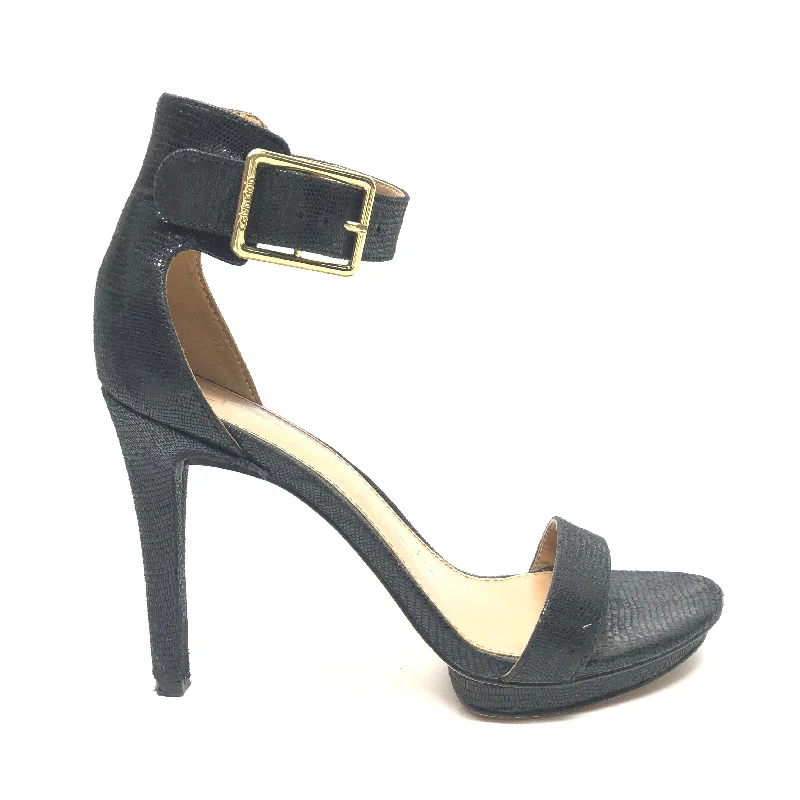Men's sandals with a buckle closure Men's sandals with a buckle closure Men's sandals with a buckle closure Sandals Heels Stiletto By Calvin Klein In Black, Size: 7.5 Men's sandals with a buckle closure Men's sandals with a buckle closure Men's sandals with a buckle closure Sandals Heels Stiletto By Calvin Klein In Black, Size: 7.5