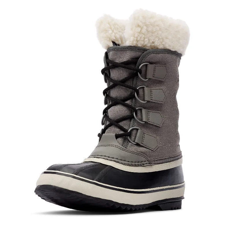 Men's sandals with a stretchy strap for a better fit Men's sandals with a stretchy strap for a better fit Men's sandals with a stretchy strap for a better fit Sorel WINTER CARNIVAL WATERPROOF Schneestiefel für Damen, Grau (Quarry x Black), 41 EU Men's sandals with a stretchy strap for a better fit Men's sandals with a stretchy strap for a better fit Men's sandals with a stretchy strap for a better fit Sorel WINTER CARNIVAL WATERPROOF Schneestiefel für Damen, Grau (Quarry x Black), 41 EU