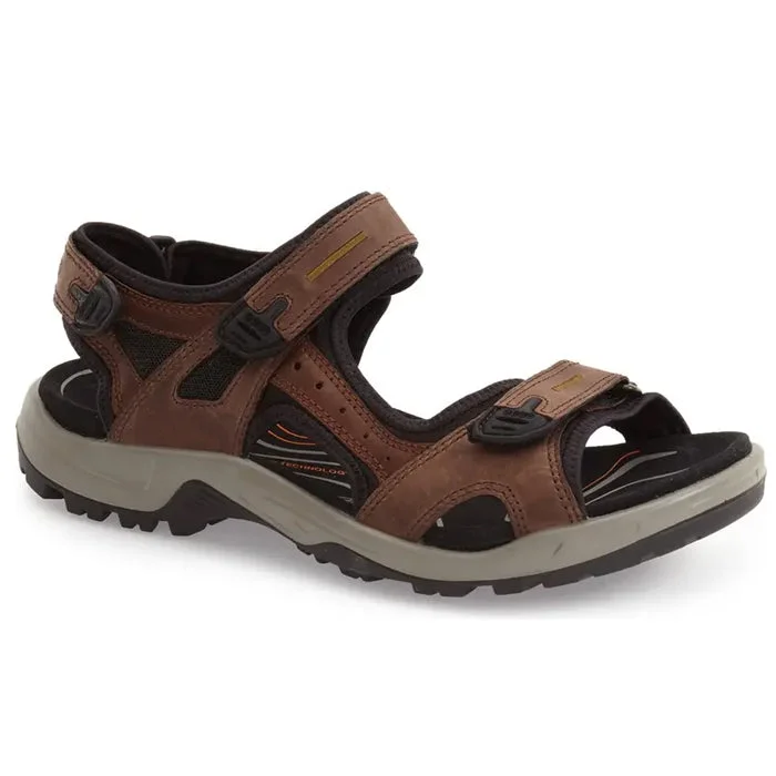Men's sandals with a wide strap for support Men's sandals with a wide strap for support Men's sandals with a wide strap for support ECCO Men's Yucatan Espresso/Cocoa Brown/Black Men's sandals with a wide strap for support Men's sandals with a wide strap for support Men's sandals with a wide strap for support ECCO Men's Yucatan Espresso/Cocoa Brown/Black